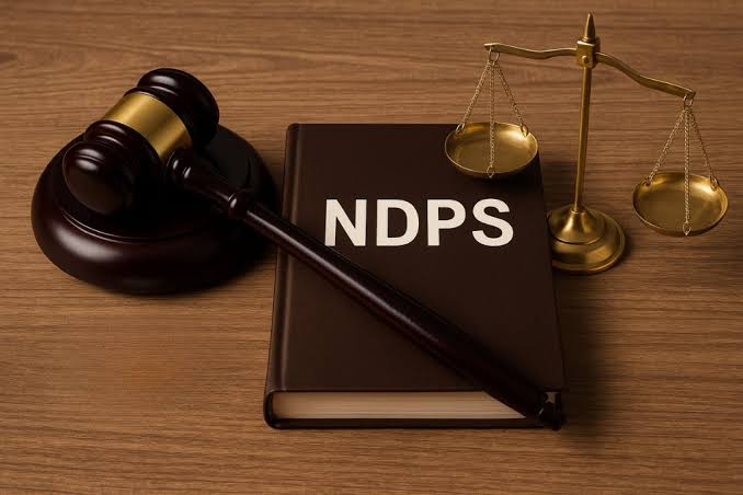 NDPS Matters
